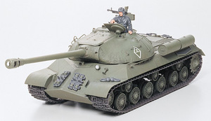 タミヤ 35211 1/35 ソビエト重戦車 JS3 スターリン3型 MM211