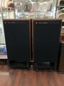 ※直接引き取り限定※【JBL】ジェービーエル スピーカー JBL 4344【いわき鹿島店】