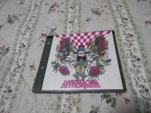 AWESOME STROKE CD(CD-R) DEMO-CD