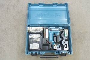 J24-4 MAKITA マキタ PT353D 充電式ピンタッカ 電動工具