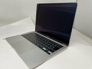 M548【ジャンク品】 MacBook Air 2020 13インチ SSD 256GB Apple M1 /100