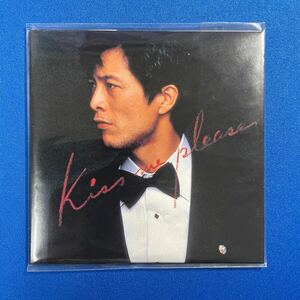 〝E.YAZAWA祭り〟【矢沢永吉】レコードコースター(Kiss Me Please)！