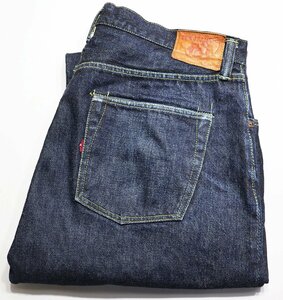 TCB jeans (ティーシービージーンズ) S40