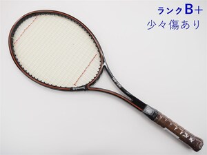 中古 テニスラケット スポルティング GC-20 (L3)SPALDING GC-20