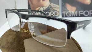 トムフォード 眼鏡 送料無料 税込 新品 TF5241 001 ブラックカラー