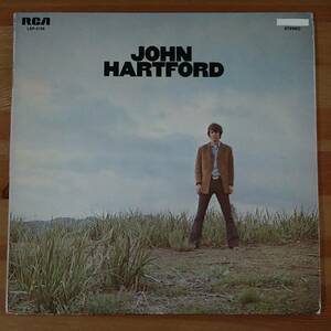 JOHN HARTFORD / JOHN HARTFORD