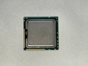 送料無料♪CPU Intel Core i7-920 2.66GHz SLBEJ 第1世代 LGA1366 4コア8スレッド 2.93GHz