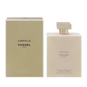 シャネル ガブリエル ボディローション 200ml GABRIELLE MOISTURIZING BODY LOTION CHANEL 新品 未使用