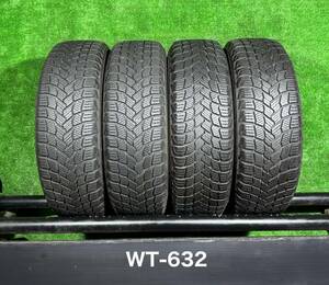 ミシュラン　X-ICE SNOW　175/65R15 (88T) 20年製　スタッドレス