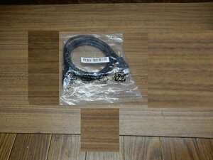 新品　DisplayPort 　ディスプレイポート　モニターケーブル　約1.8m　S