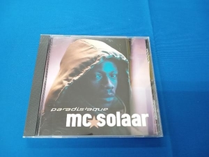 MCソラー CD パラダイス