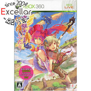 虫姫さまふたり Ver1.5 初回限定版 XBOX 360 [管理:41092743]