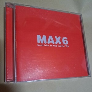 MAX6/best hits in the world 