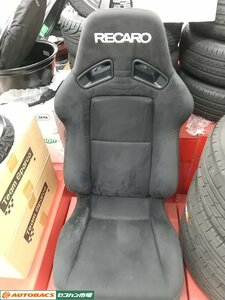 【中古品】レカロ　SR-7F　KK100　