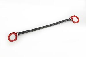 BATTLEZ アルカーボンタワーバー フロント デリカ D:5 19+ DIESEL 新型ディーゼル(3DA-CV1W) 19.02-用 B800306F ※適合確認