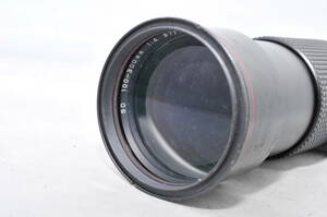 ◇TOKINA トキナー AT-X SD 100-300mm F4 ニコン