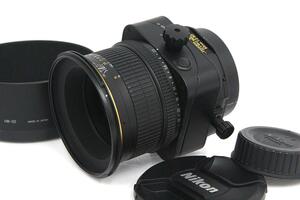 美品｜ニコン PC-E Micro NIKKOR 85mm f2.8D γA7195-2R3B