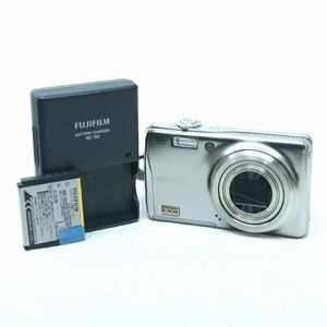 001b 訳有 ジャンク FUJIFILM FINEPIX F70 EXR デジタルカメラ コンデジ