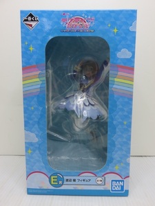 【中古未開封品】 一番くじ ラブライブ！サンシャイン!! TheSchoolIdolMovie OvertheRainbow E賞 渡辺 曜 フィギュア 〇YR-12995〇