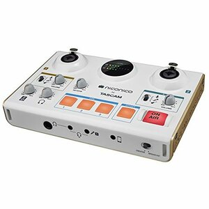 【中古】 TASCAM MiNiSTUDIO CREATOR US-42