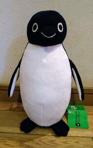 Suica×JR東日本★Suicaのペンギン ぬいぐるみ L★スイカ 