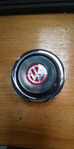 NARDI ホーンボタン VW ナルディ 検/ 空冷VW ビートル ワーゲン ゴルフ カルマンギヤ メキシコビートル 旧車 当時物 MOMO