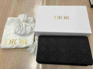 Christian Dior レディディオール バッグ
