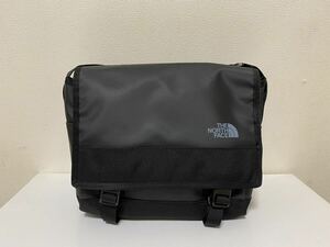 North Face メッセンジャーバッグ 美品 ショルダーバッグ