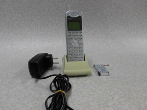 Ω Zキ1 106 ・保証有 EPF-PS(E1) EPF形ディジタルコードレス電話機 同梱可