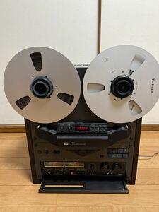 AKAI オープンリールデッキ オーディオ機器 747 AKAI