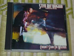 STEVIE RAY VAUGHAN AND DOUBLE TROUBLE / テキサス・ハリケーン