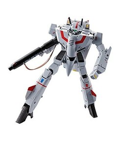 DX超合金 超時空要塞マクロス VF-1J バルキリー(一条輝機)(初回限定版) 約3