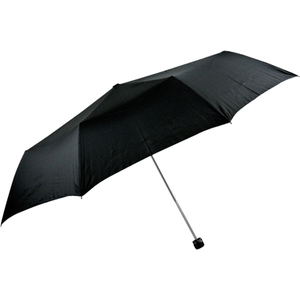 ☆ 黒 ☆ ATTAIN 65cm 雨晴兼用 折りたたみ傘 折りたたみ傘 晴雨兼用 メンズ 傘 65cm かさ カサ 雨傘 折り畳み傘 紳士傘 UVコーティング