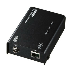 サンワサプライ HDMIエクステンダー(受信機) VGA-EXHDLTR /a