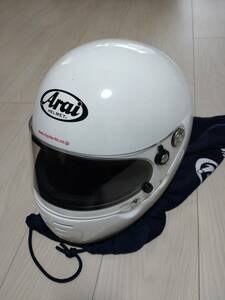 arai アライ 4輪用 フルフェイスヘルメット