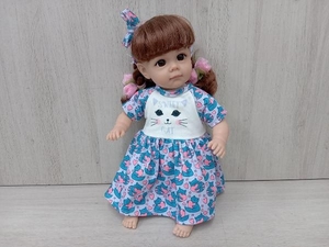 (9)SENNBY TOYS ベビードール 赤ちゃん 人形 女の子