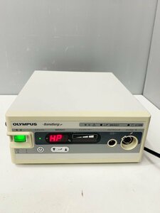 OLYMPUS 超音波手術器　超音波手術システムSonoSurg オリンパス