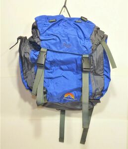 mountain dax（マウンテンダックス）　Plume　バックパック　811945BL693-320BB