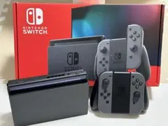 Nintendo Switch 本体