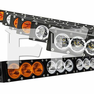 180W 10000LM LED ワークライト 作業灯 ホワイト/アンバー スッポトライト/フラッドライト CREEチップ 12V/24V ジープ SUV AW-180W 1個