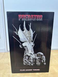 ネカ　クランリーダースローン　neca プレデター　エイリアン　avp