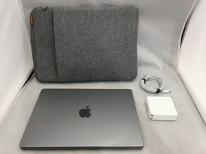 期間限定セール アップル Apple MacBook Pro M1Proチップ 2021モデル MKGQ3J/A