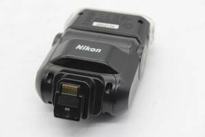 【返品保証】 ニコン Nikon Speedlight SB-N7 フラッシュ ストロボ s8596