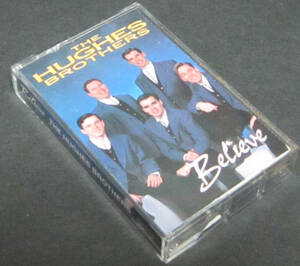 カセットテープ［The Hughes Brothers／Believe］