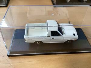 国産名車　コレクション 1/43 日産　サニー　トラック　1971　サニトラ 定形外350円　