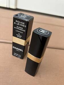 CHANEL シャネル 口紅 ROUGE A LEVRES LIPSTICK 22 ROUGE STAR