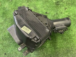 220721-2054 トヨタ TOYOTA ソアラ JZZ30 31 後期 2JZ-GE エアクリーナーボックス エアフローセンサー (D)