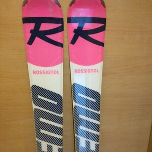 ROSSIGNOL DEMO DELTA　162