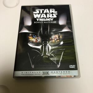 スターウォーズ サーガの舞台裏 DVD