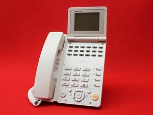 NR-18KT(WHT)-(2)(18ボタン標準電話機(白))